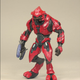 Illustration for article titled These Halo: Reach Figures Dont Know The Battle Is Already Lost